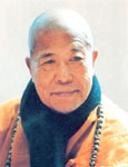 The Founder - Venerable Master Hsuan Hua•創辦人──宣化上人
