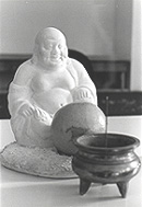 Maitreya Bodhisattva