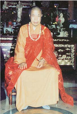 ŤƦѩM|lM - ӤEIn Memory of the Venerable Master Hsuan Huan - Photographs