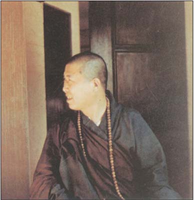 ŤƦѩM|lM - ӤEIn Memory of the Venerable Master Hsuan Huan - Photographs