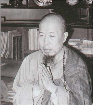 ŤƦѩM|lM - ӤEIn Memory of the Venerable Master Hsuan Huan - Photographs