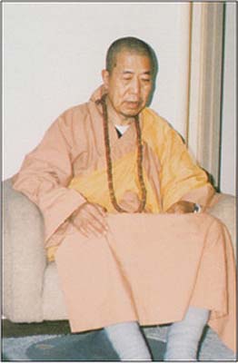 ŤƦѩM|lM - ӤEIn Memory of the Venerable Master Hsuan Huan - Photographs