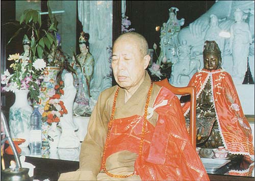 ŤƦѩM|lM - ӤEIn Memory of the Venerable Master Hsuan Huan - Photographs