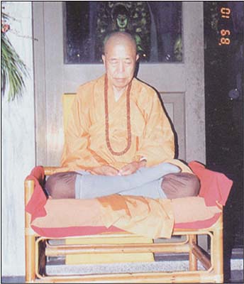 ŤƦѩM|lM - ӤEIn Memory of the Venerable Master Hsuan Huan - Photographs