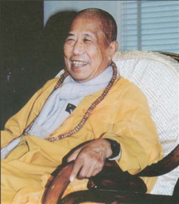 ŤƦѩM|lM - ӤEIn Memory of the Venerable Master Hsuan Huan - Photographs