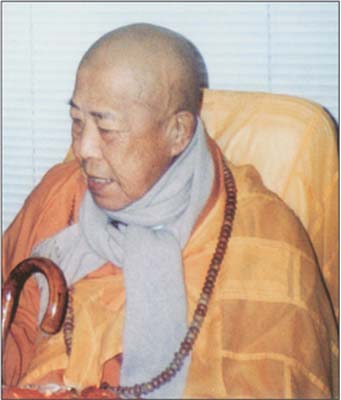 ŤƦѩM|lM - ӤEIn Memory of the Venerable Master Hsuan Huan - Photographs