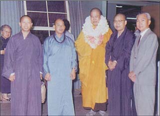 ŤƦѩM|lM - ӤEIn Memory of the Venerable Master Hsuan Huan - Photographs