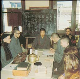 ŤƦѩM|lM - ӤEIn Memory of the Venerable Master Hsuan Huan - Photographs