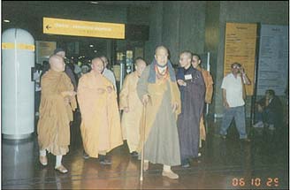 ŤƦѩM|lM - ӤEIn Memory of the Venerable Master Hsuan Huan - Photographs