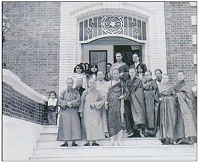 ŤƦѩM|lM - ӤEIn Memory of the Venerable Master Hsuan Huan - Photographs