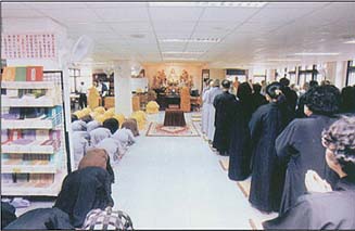ŤƦѩM|lM - ӤEIn Memory of the Venerable Master Hsuan Huan - Photographs