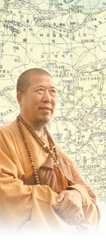 ŤƦѩM| The Venerable Master Hsuan Hua