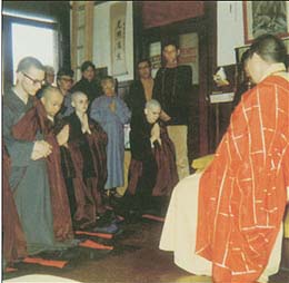 宣化老和尚追思纪念专集 - 照片选辑．In Memory of the Venerable Master Hsuan Huan - Photographs