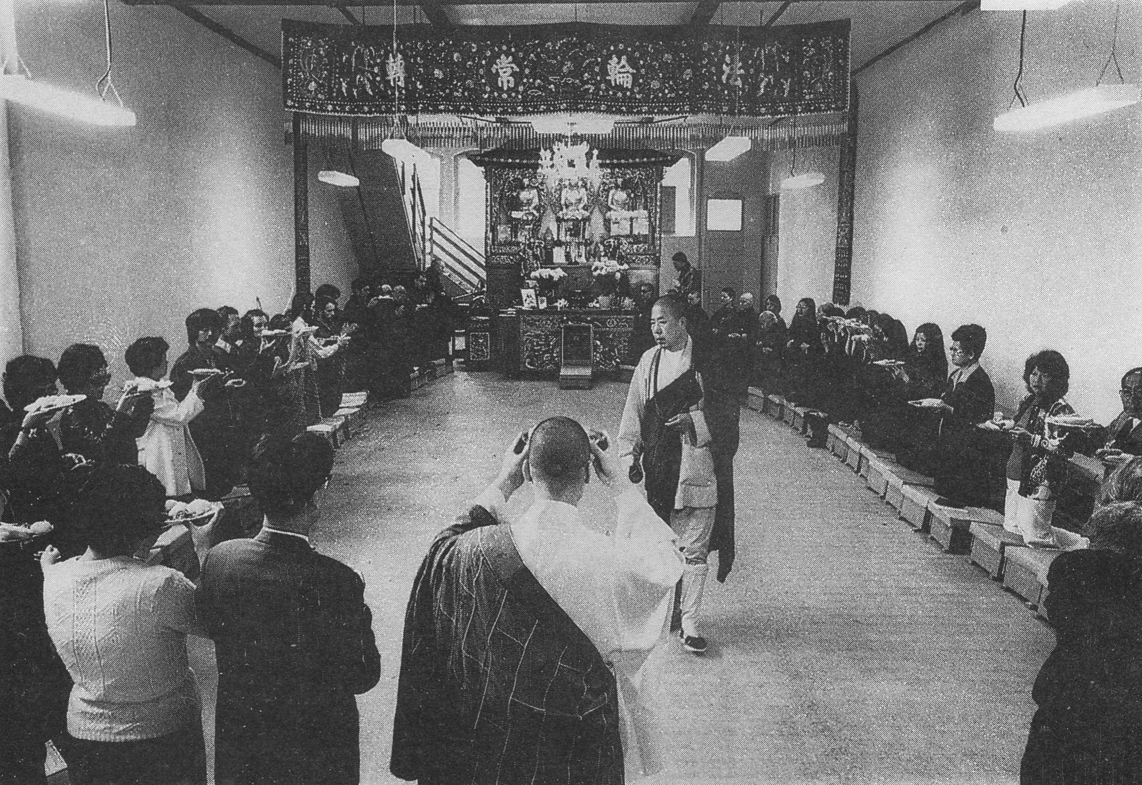 Ϻ׷˼ר2 - û ͷмIn Memory of the Venerable Master Hsuan Huan - Transformation of a Bodhisattva,